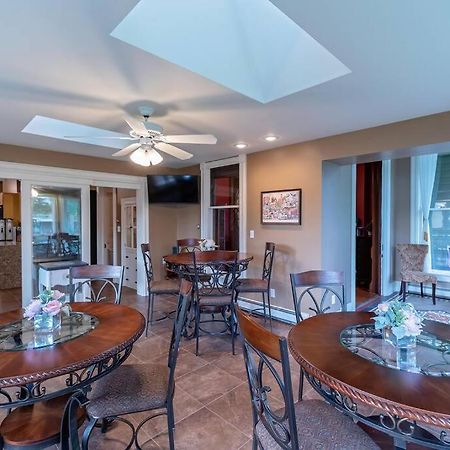 Mother-In-Law Suite Fairbury Εξωτερικό φωτογραφία