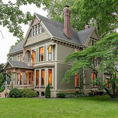 Mother-In-Law Suite Fairbury Εξωτερικό φωτογραφία